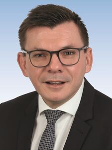 Armin Warmuth